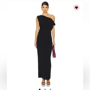 Leena maxi dress